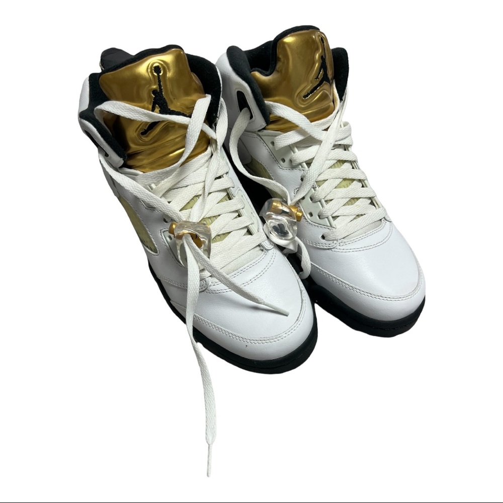 Jordan retro 5’s